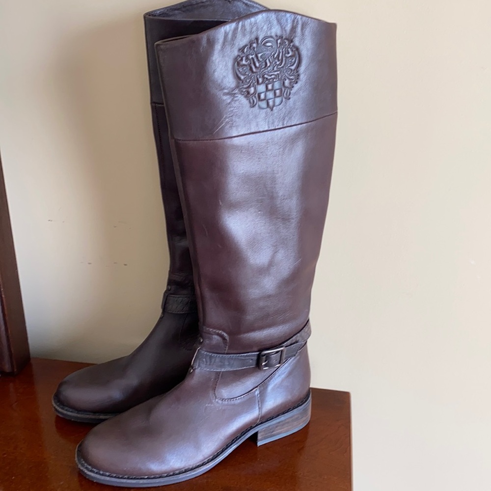 Vince Camuto Tall Riding Boots
